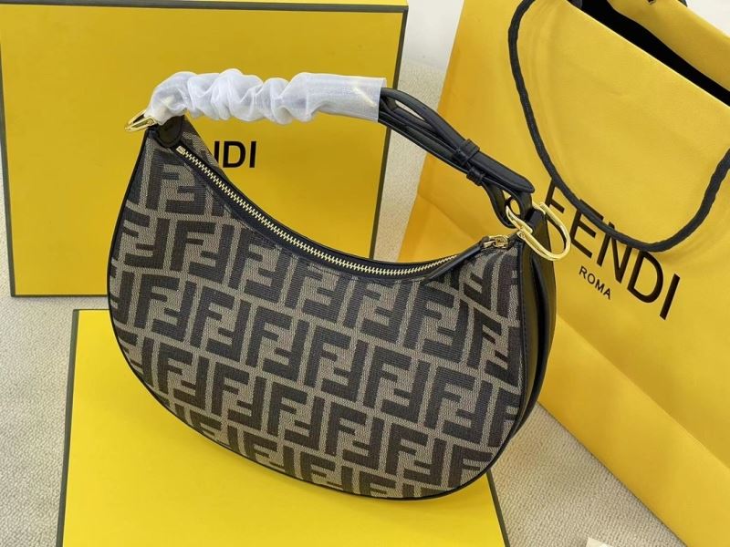 Fendi Satchel Bags